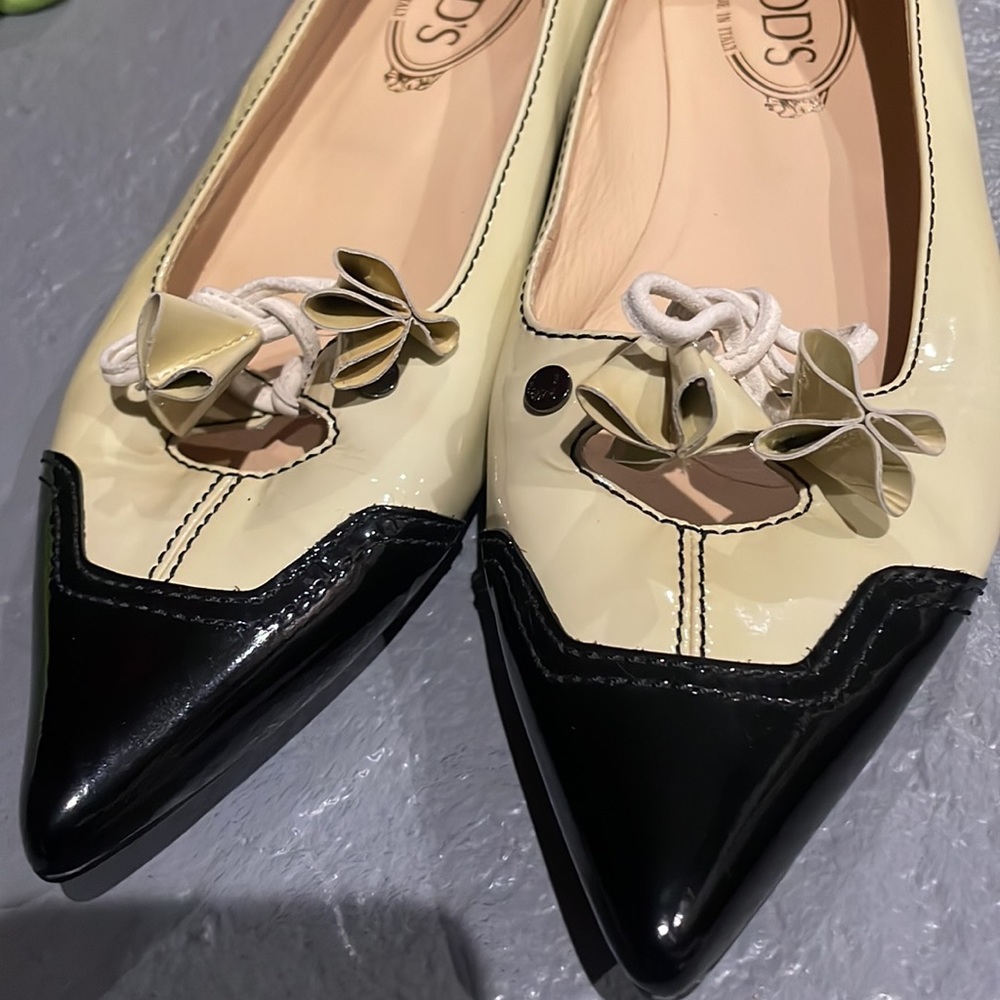 Tods - Picture 4 of 6